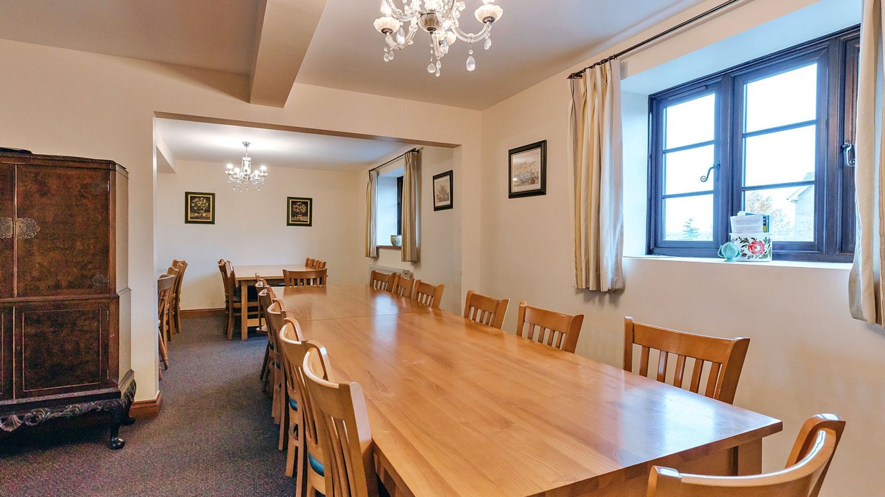 Photo of Bedroom in Craven Arms