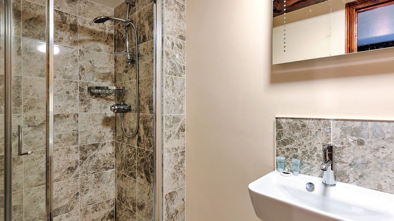 Photo of Bathroom in Craven Arms