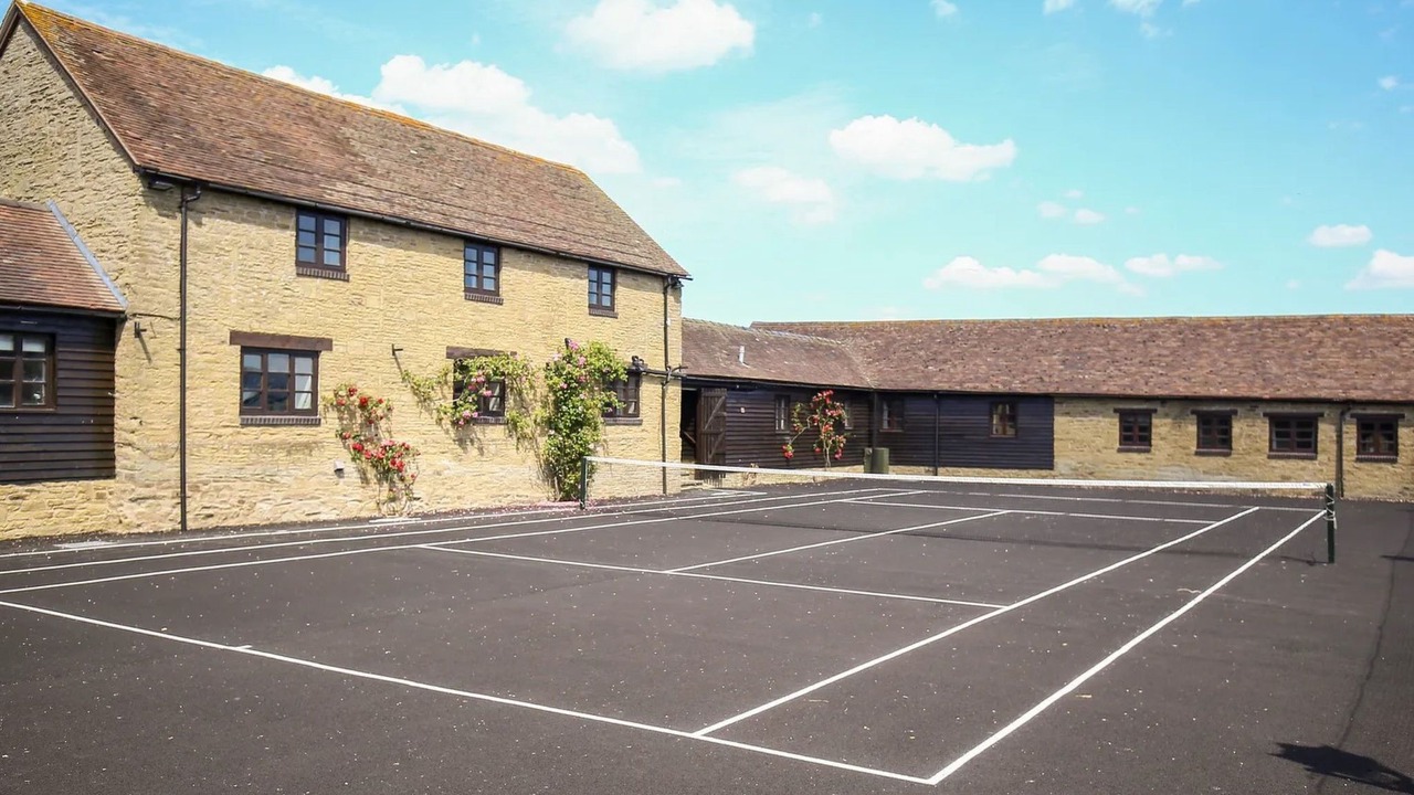 Photo of Outdoor in Craven Arms