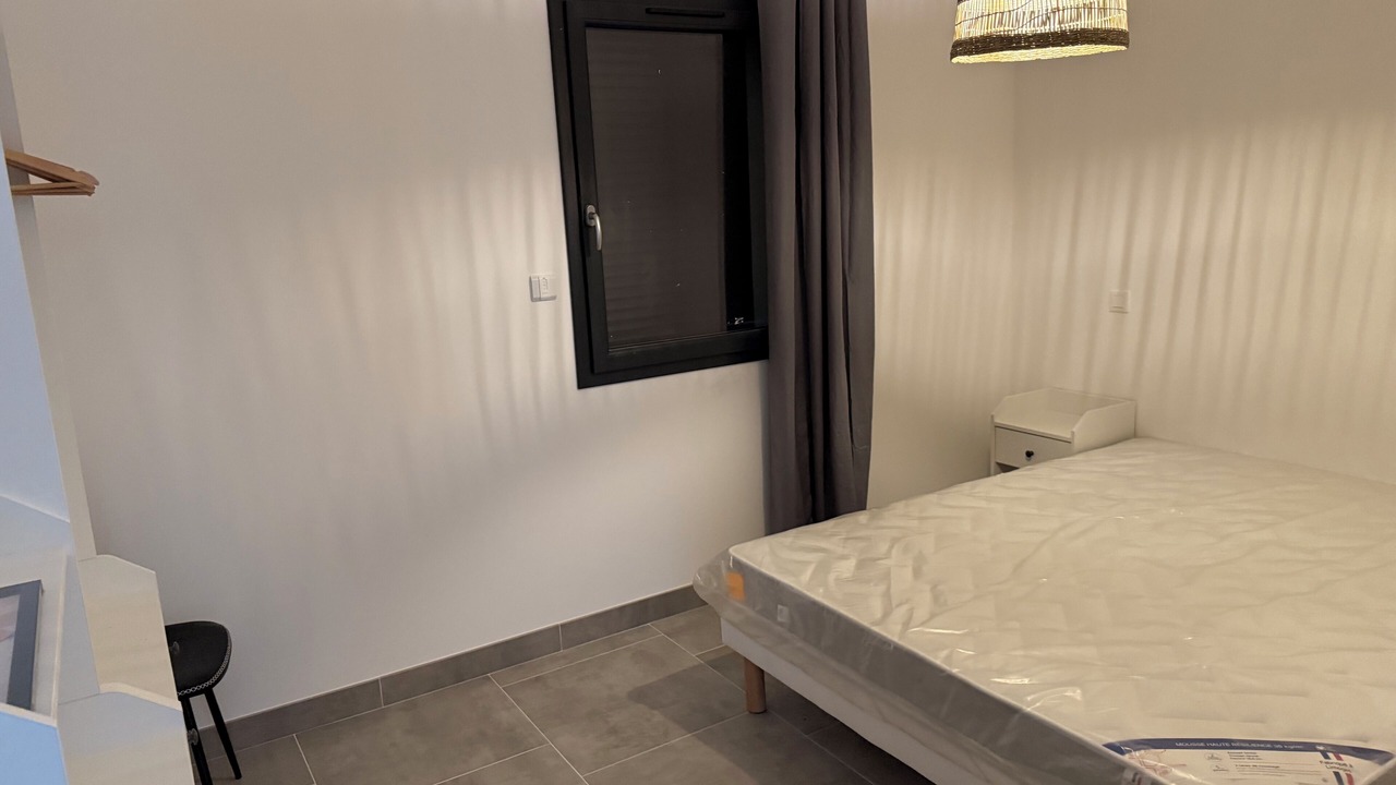 Photo of Bedroom in Vallon-Pont-d'Arc