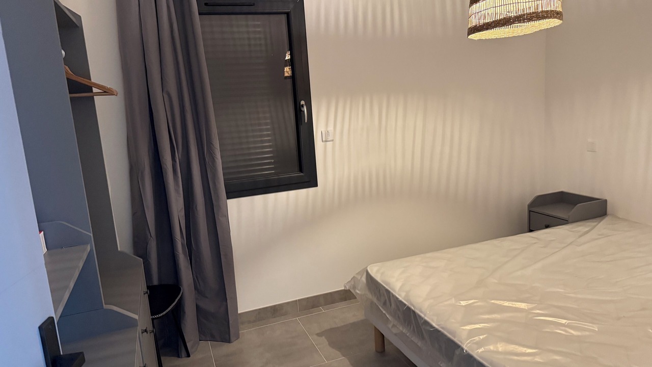 Photo of Bedroom in Vallon-Pont-d'Arc