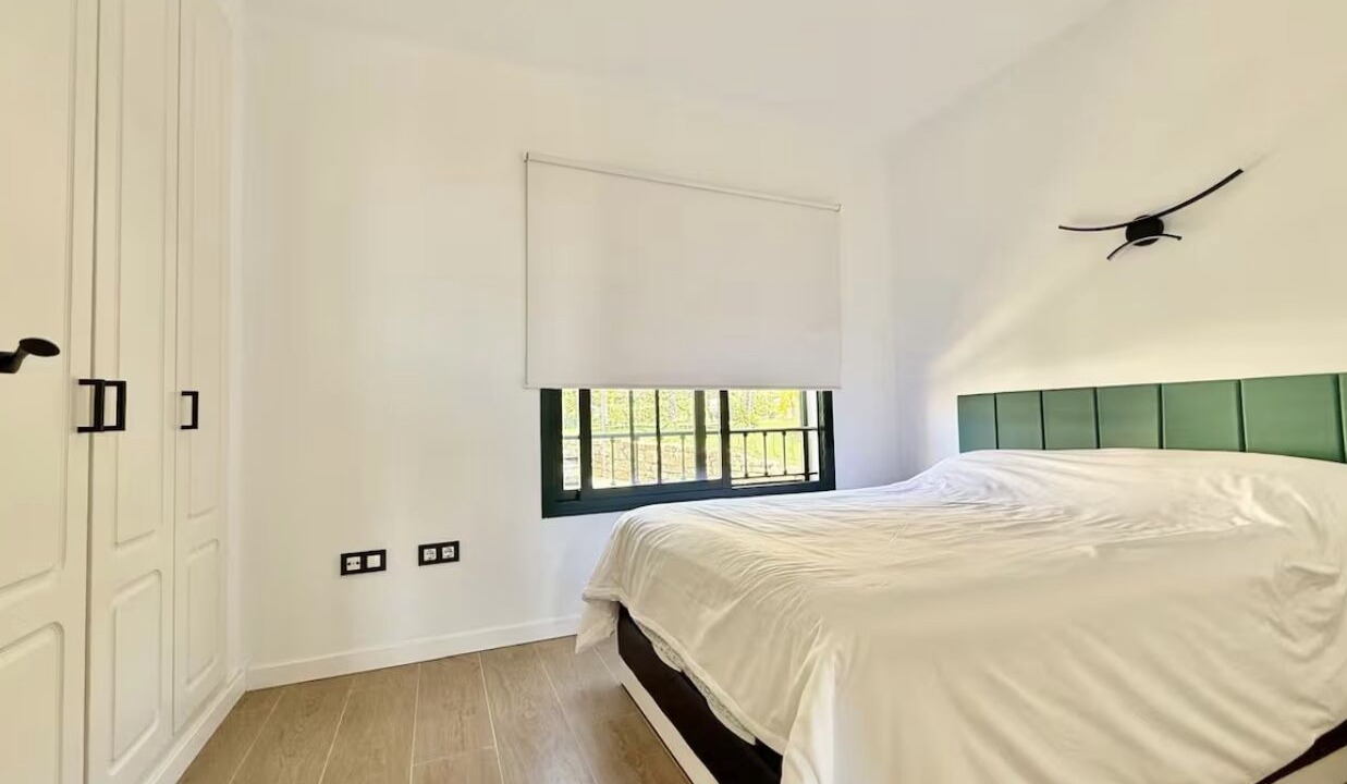 Photo of Bedroom in Golf Bahia