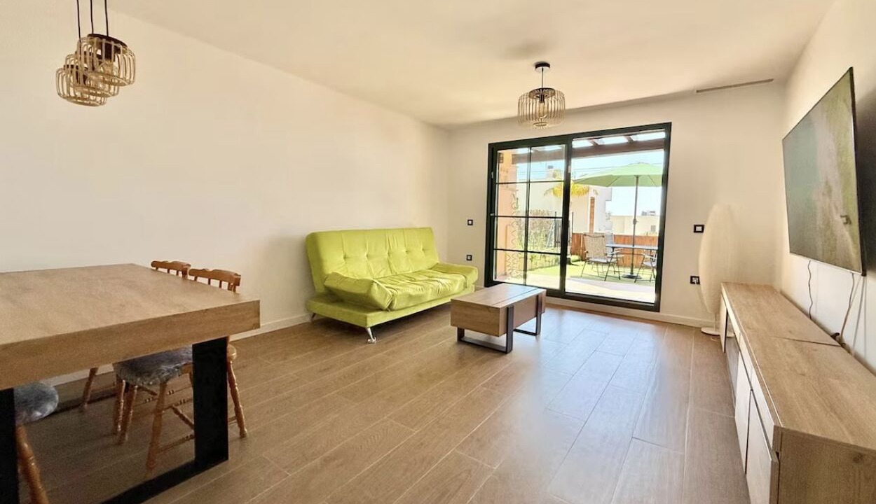 Photo of Livingroom in Golf Bahia