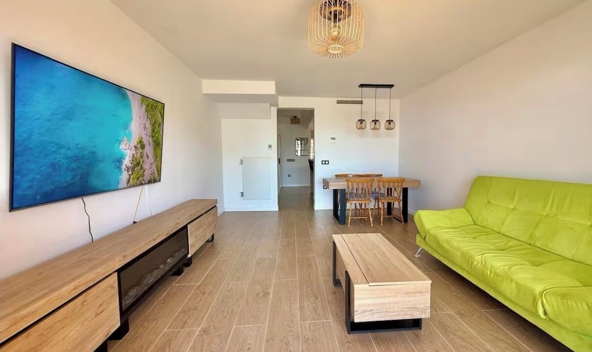 Photo of Livingroom in Golf Bahia