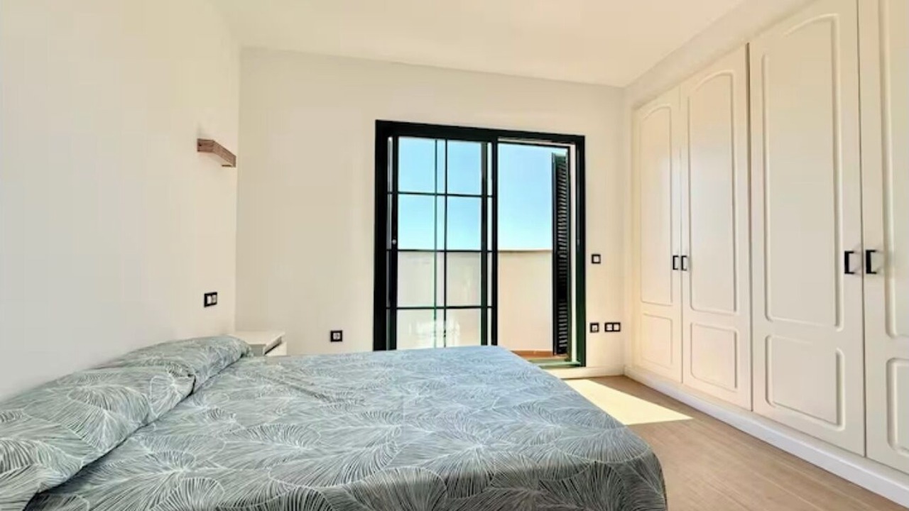 Photo of Bedroom in Golf Bahia