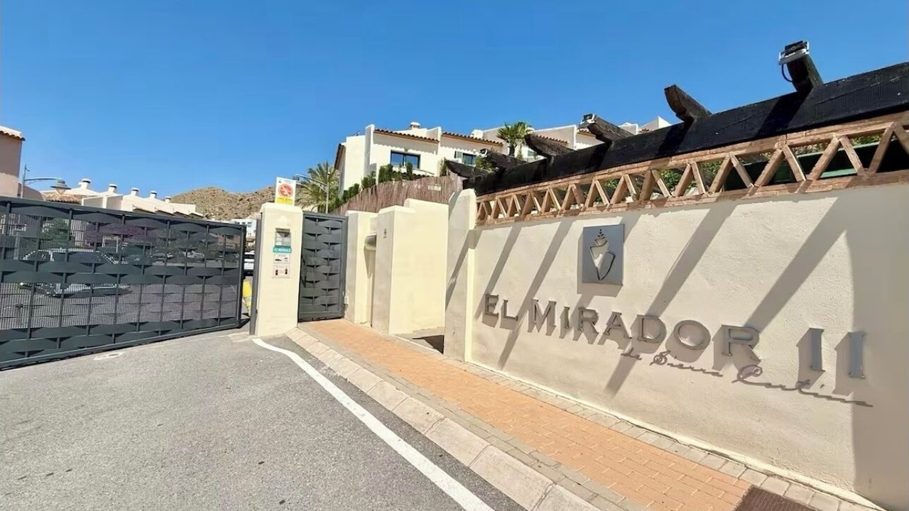 Photo of Outdoor in Golf Bahia