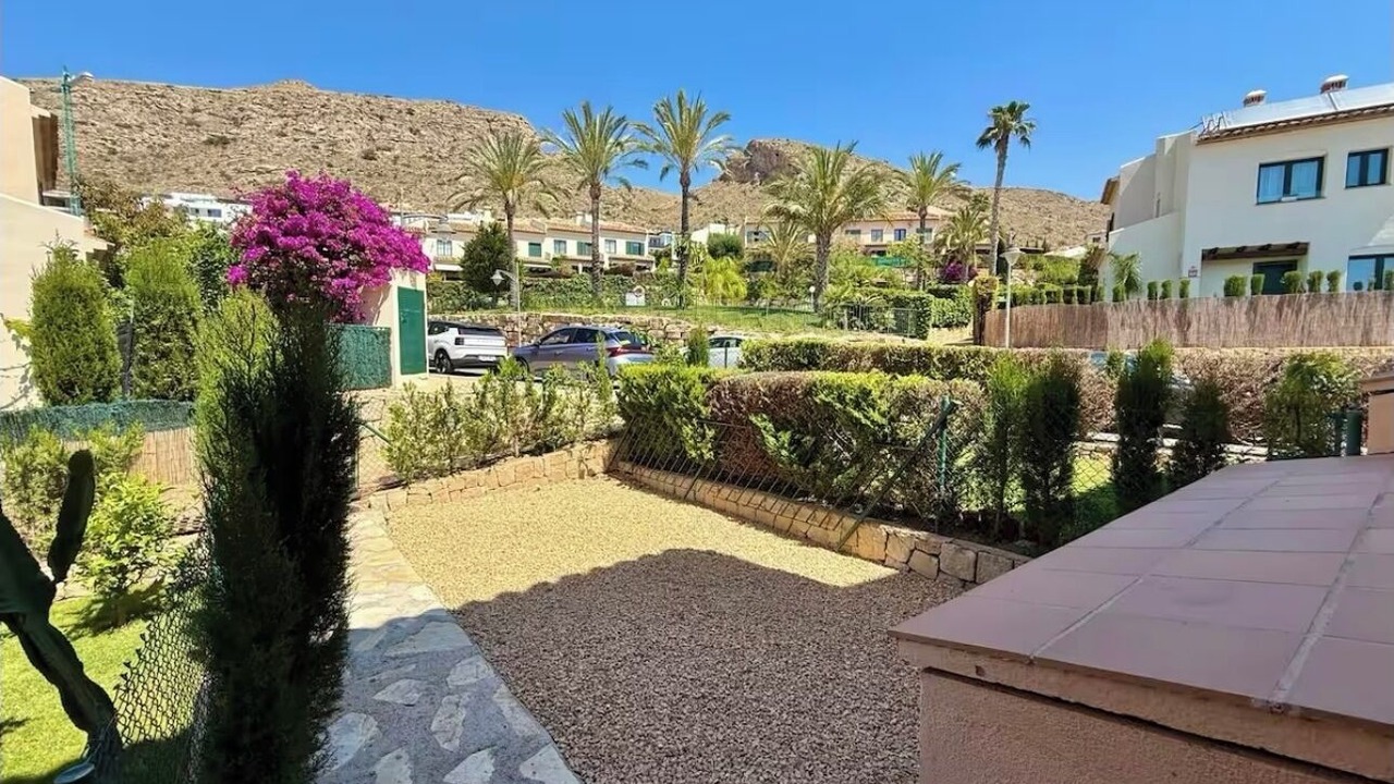 Photo of Outdoor in Golf Bahia