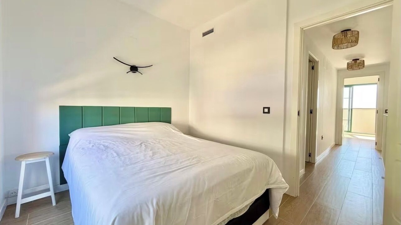 Photo of Bedroom in Golf Bahia