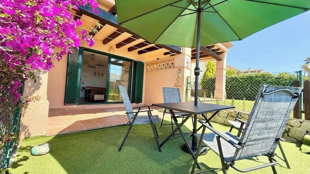 Photo of Outdoor in Golf Bahia