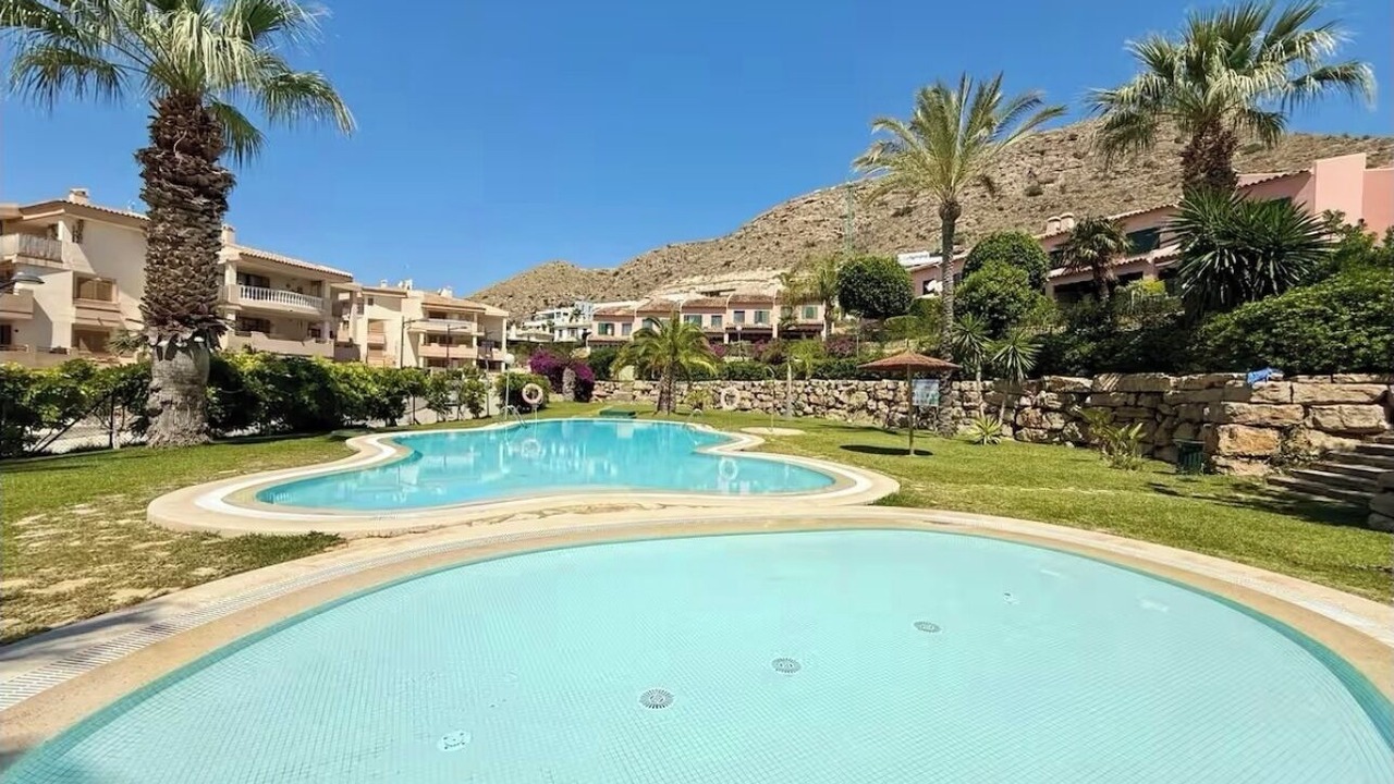 Photo of Outdoor in Golf Bahia