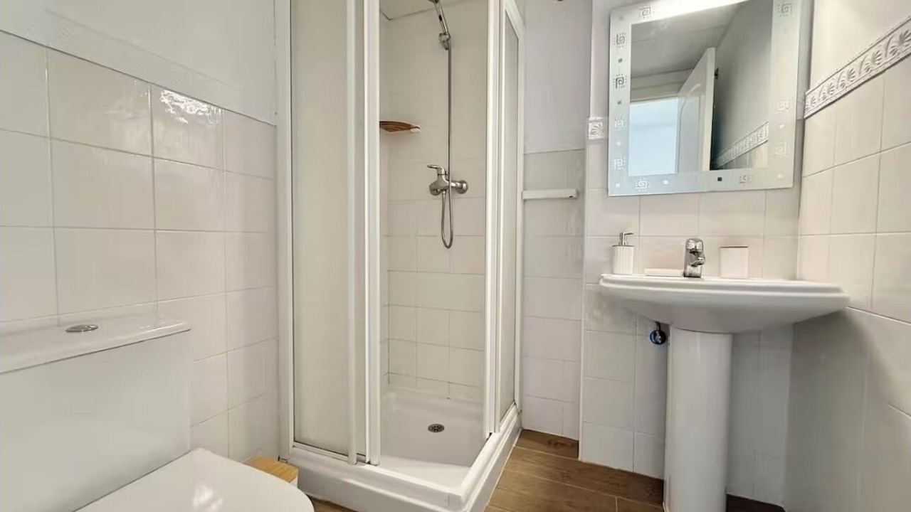 Photo of Bathroom in Golf Bahia