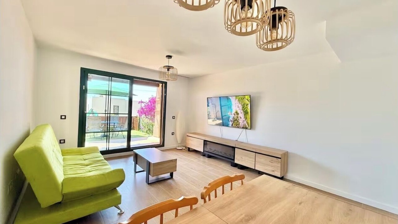Photo of Livingroom in Golf Bahia