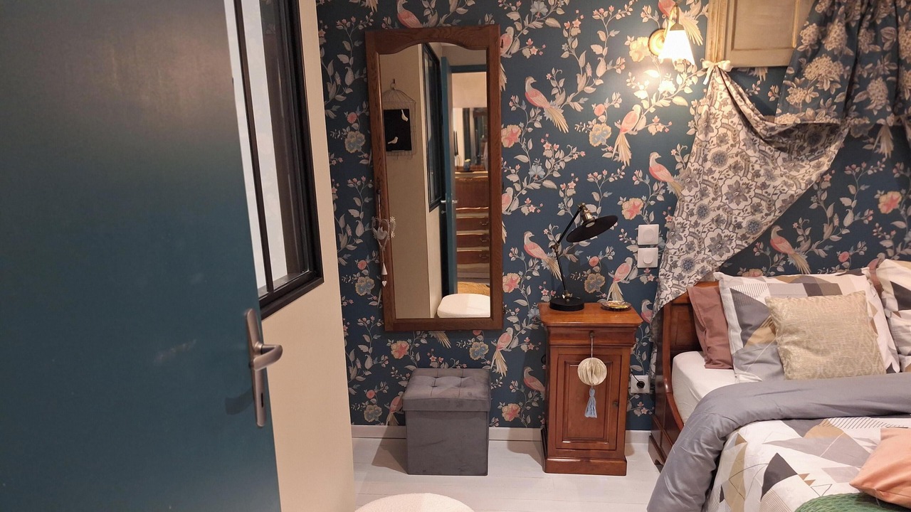 Photo of Bedroom in Millencourt-en-Ponthieu