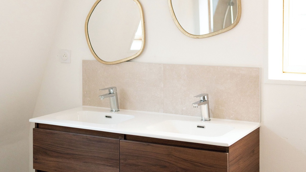 Photo of Bathroom in Saint-Valery-sur-Somme
