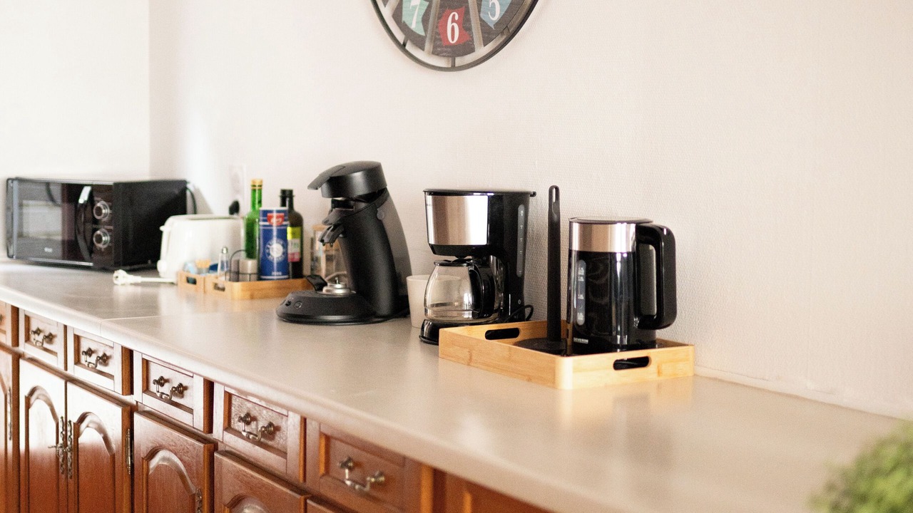Photo of Kitchen in Saint-Valery-sur-Somme