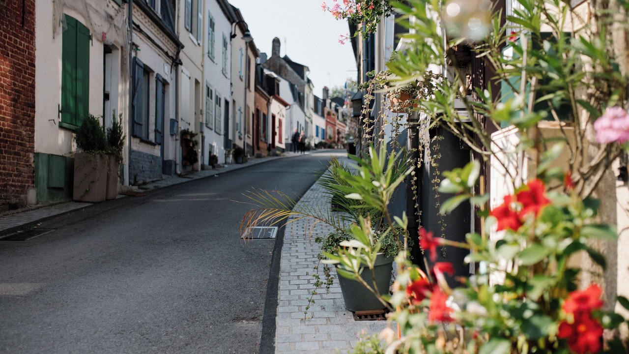 Photo of Others in Saint-Valery-sur-Somme