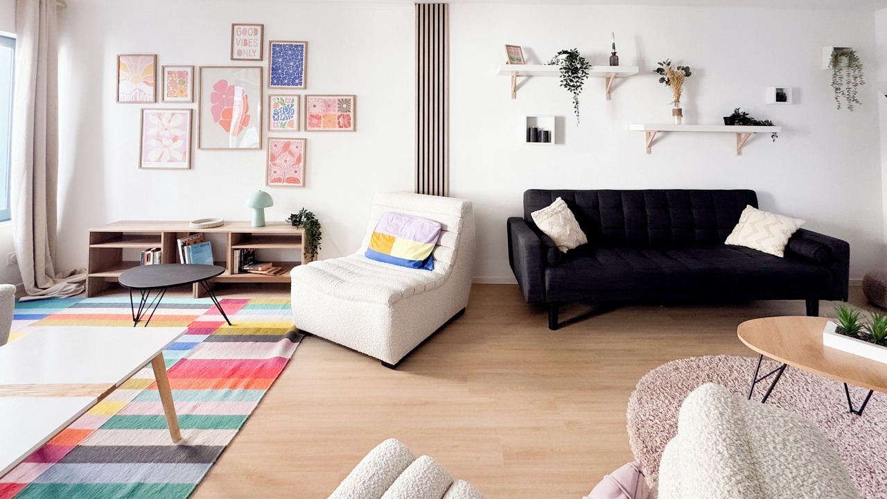 Photo of Livingroom in Saint-Valery-sur-Somme