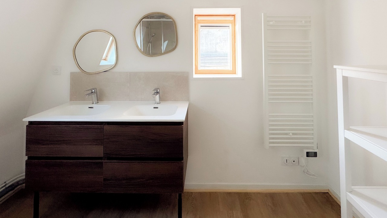 Photo of Bathroom in Saint-Valery-sur-Somme