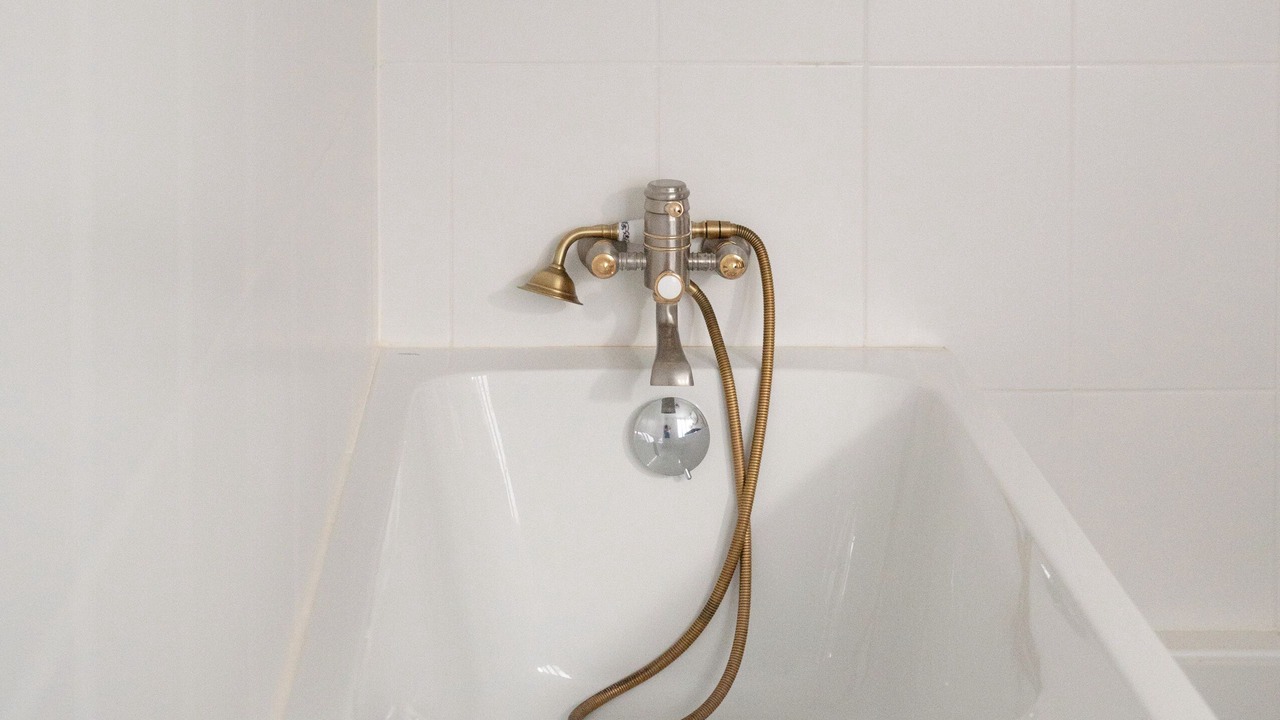 Photo of Bathroom in Saint-Valery-sur-Somme