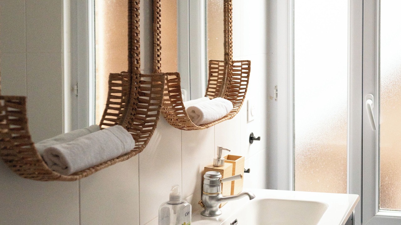 Photo of Bathroom in Saint-Valery-sur-Somme