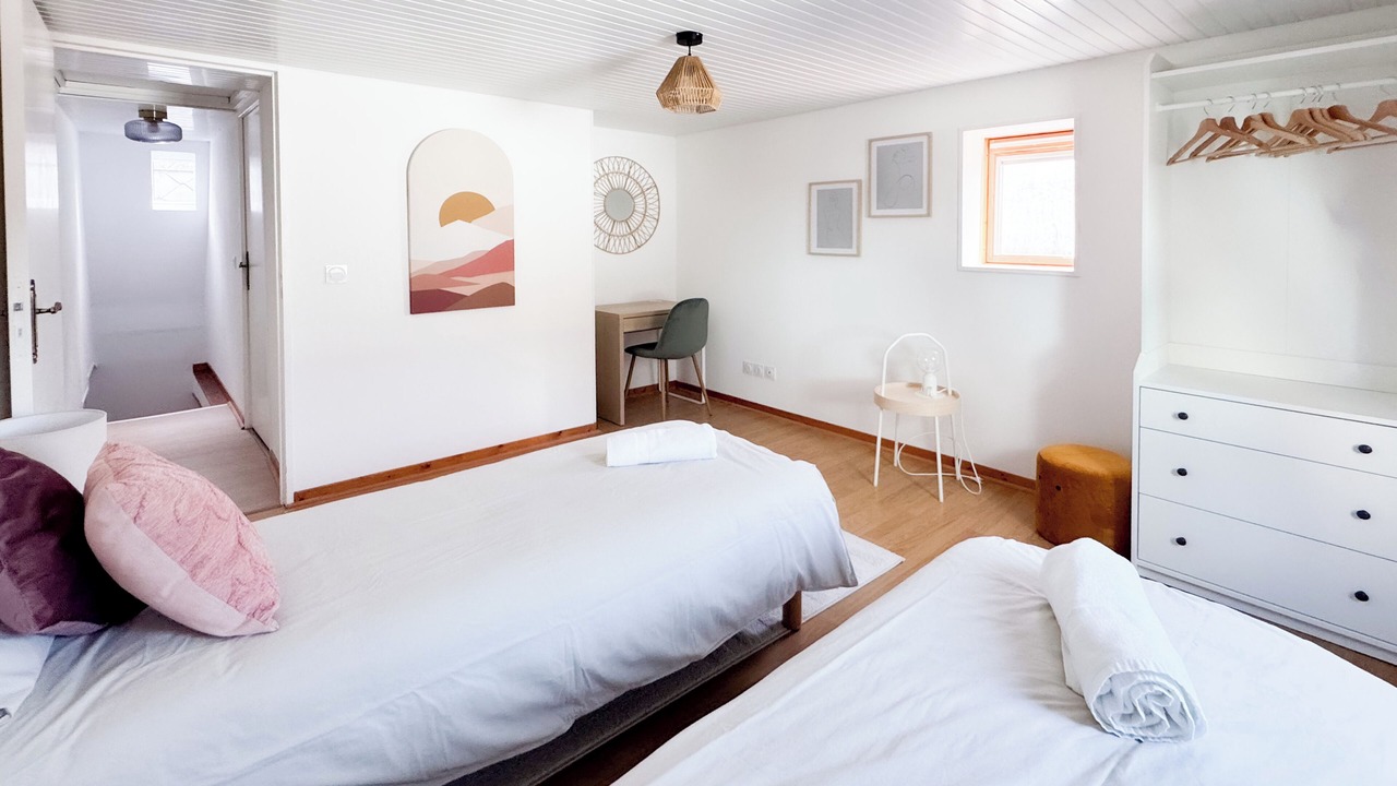 Photo of Bedroom in Saint-Valery-sur-Somme