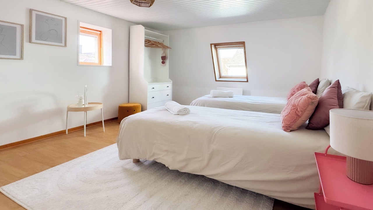 Photo of Bedroom in Saint-Valery-sur-Somme