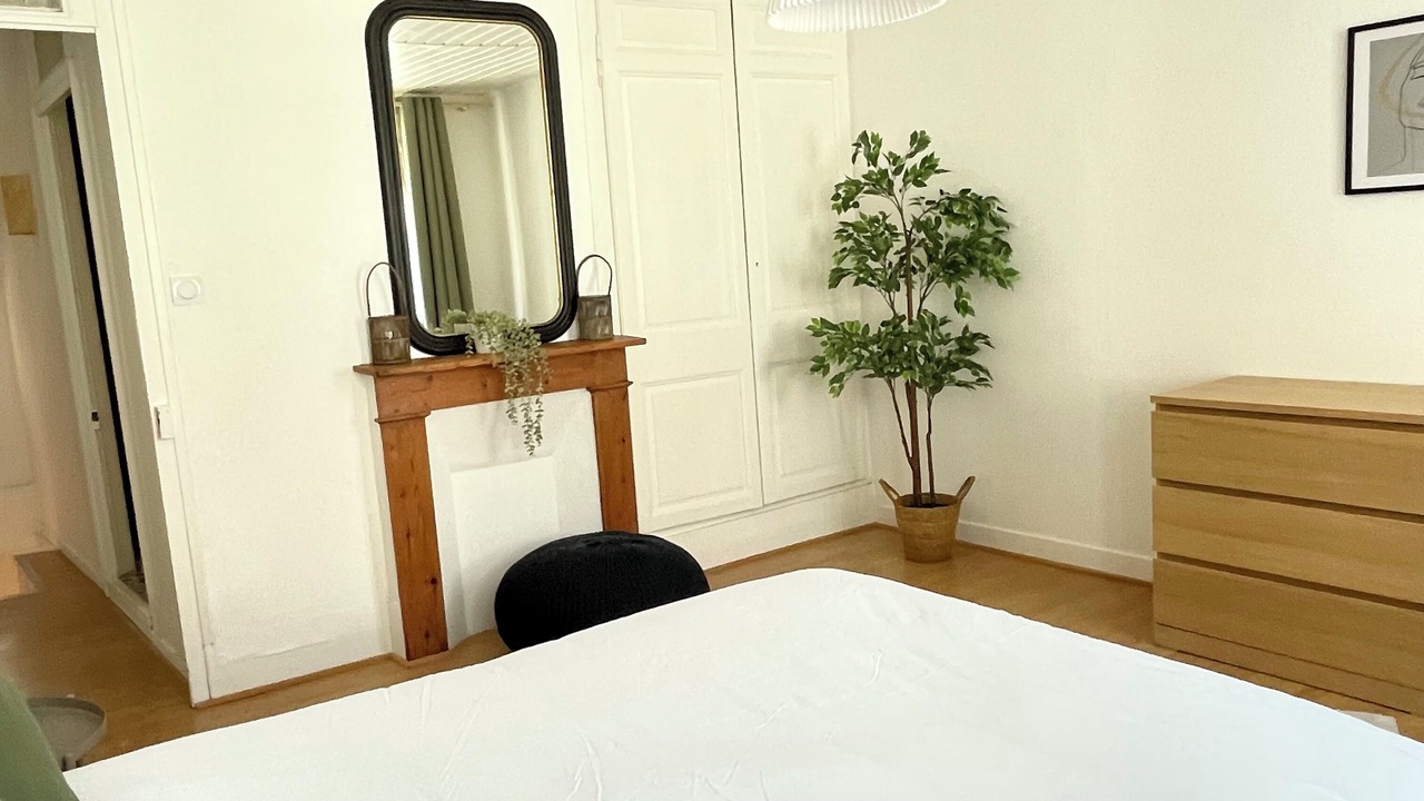 Photo of Bedroom in Saint-Valery-sur-Somme