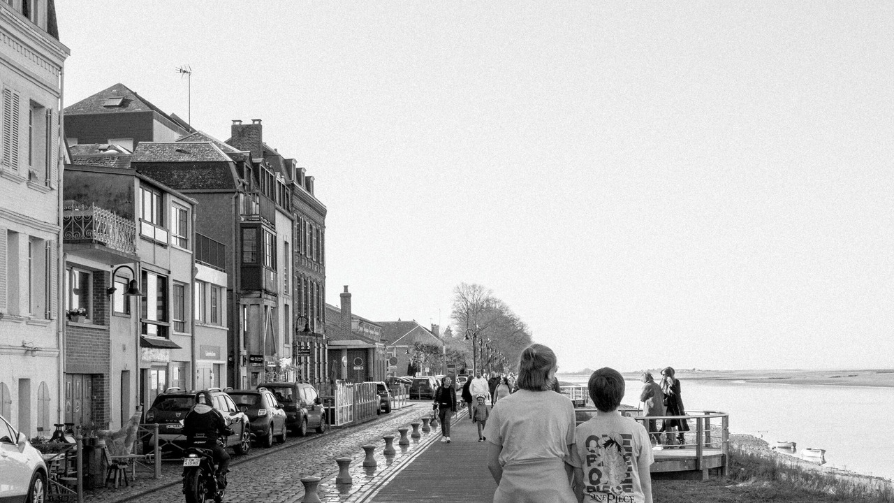Photo of Others in Saint-Valery-sur-Somme