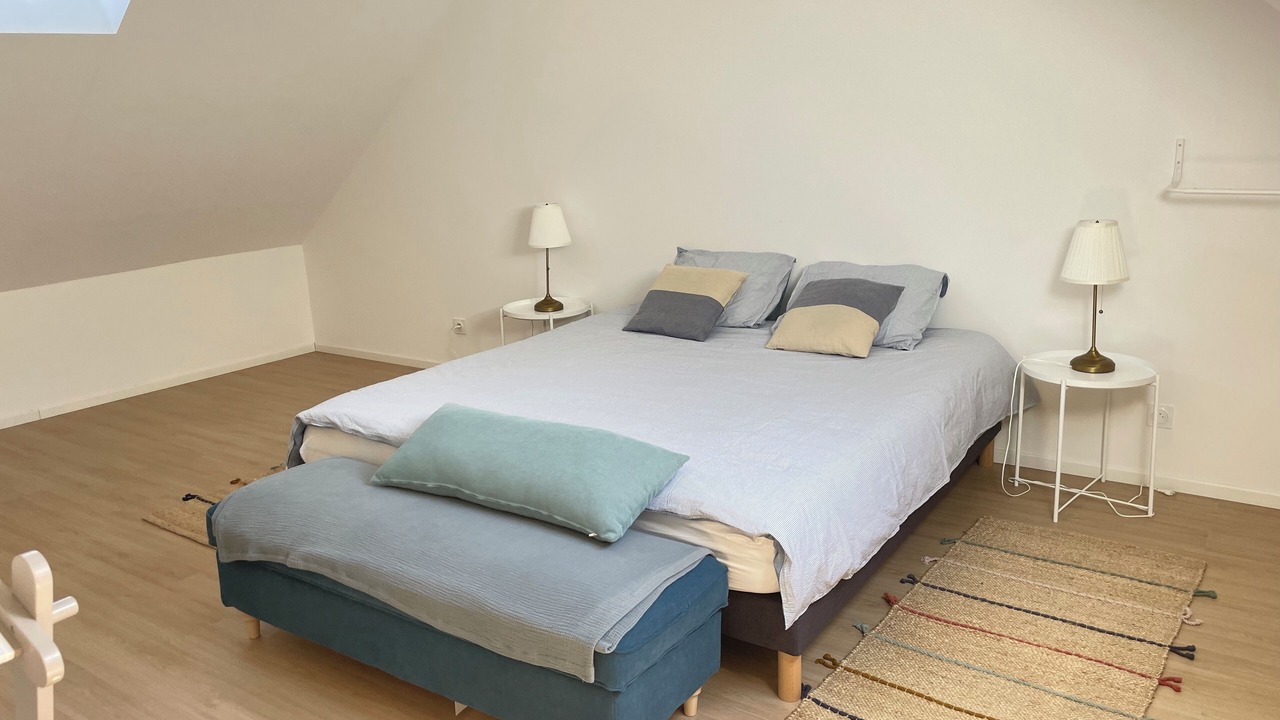Photo of Bedroom in Saint-Valery-sur-Somme