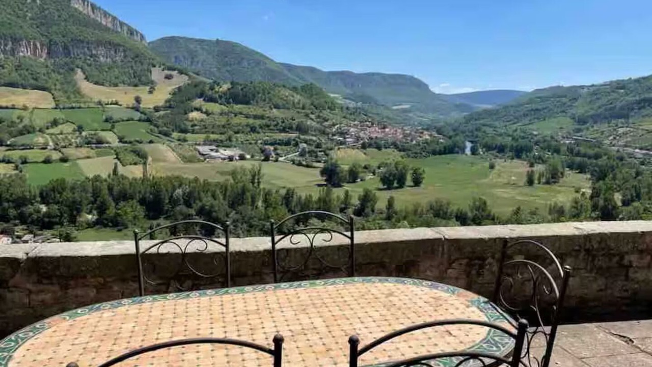 Photo of Outdoor in Compeyre