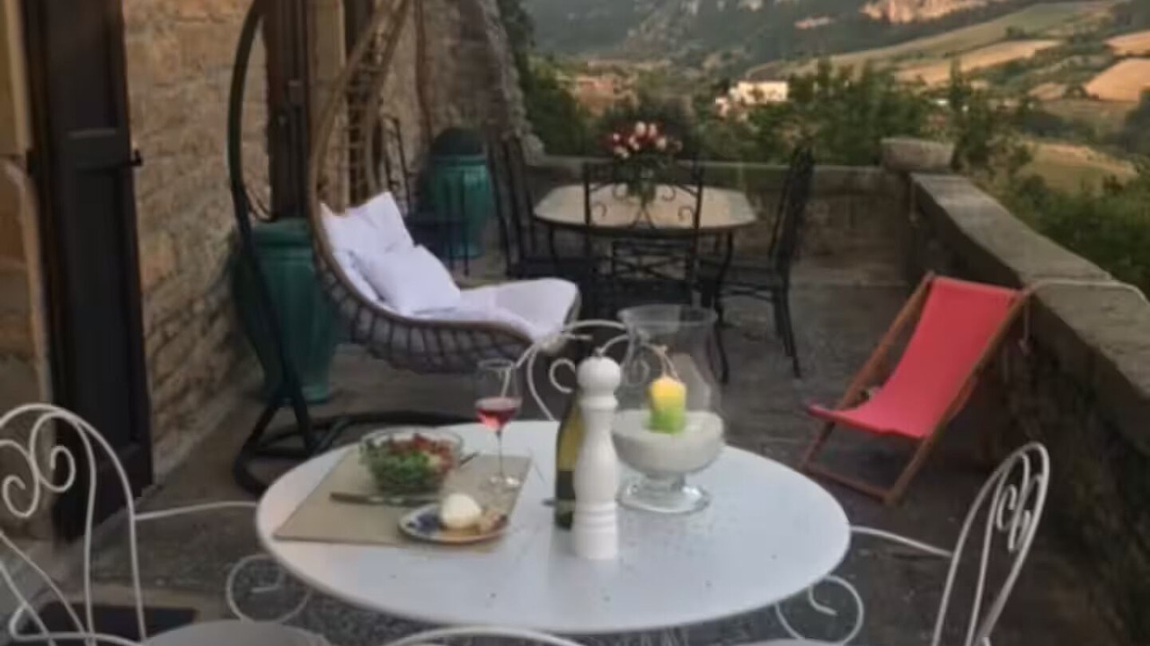 Photo of Outdoor in Compeyre