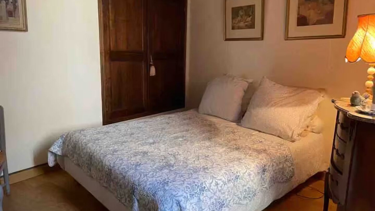 Photo of Bedroom in Compeyre