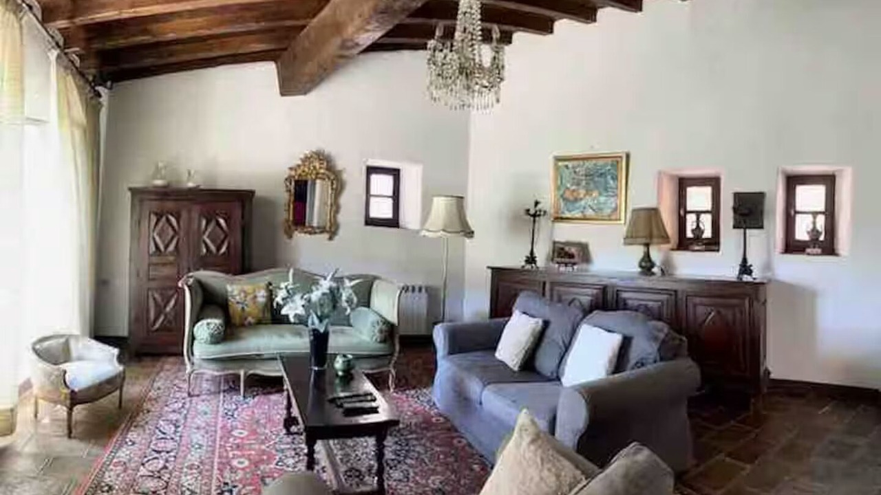 Photo of Livingroom in Compeyre