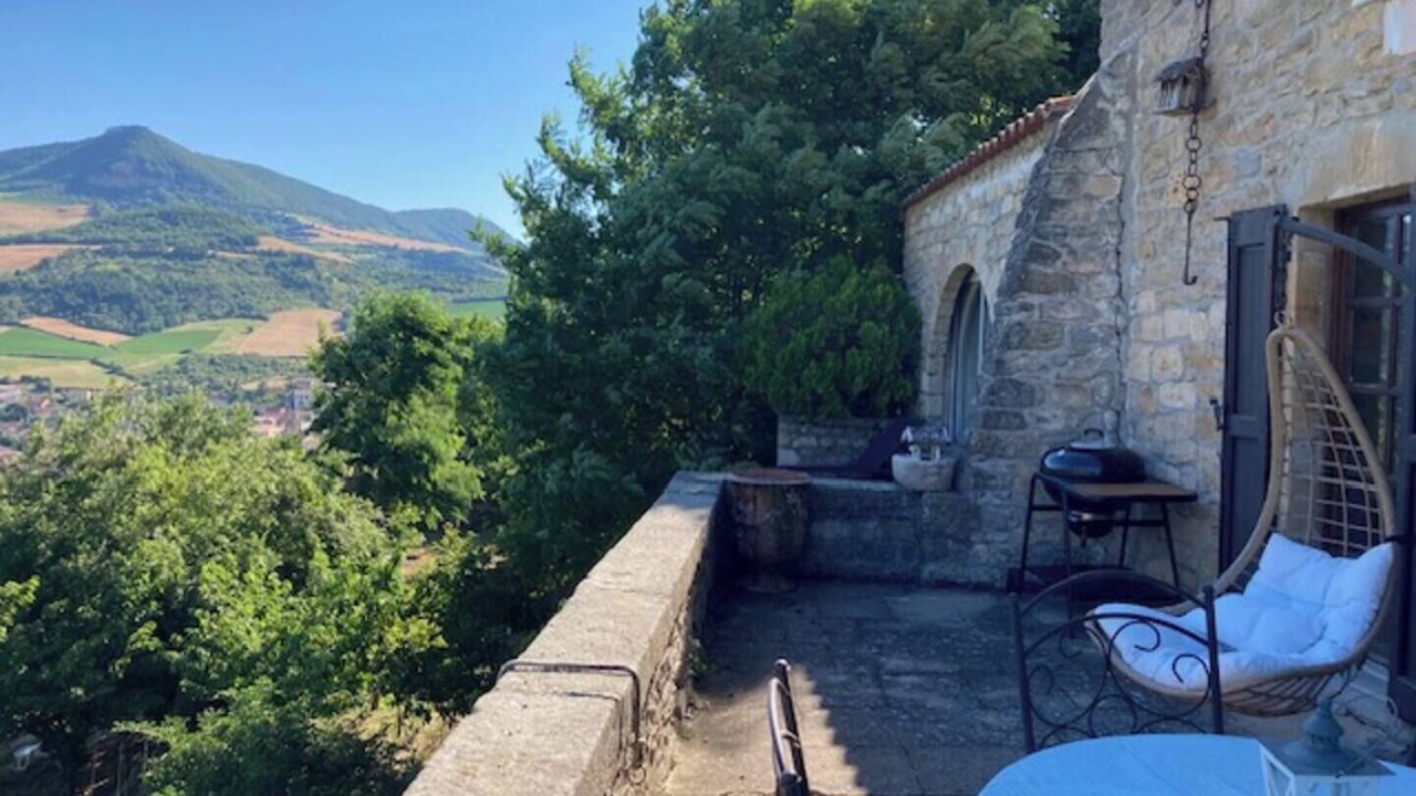 Photo of Outdoor in Compeyre