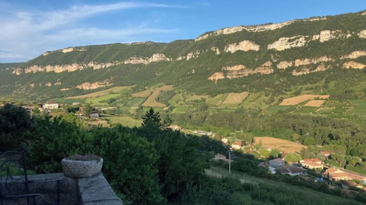 Photo of Outdoor in Compeyre