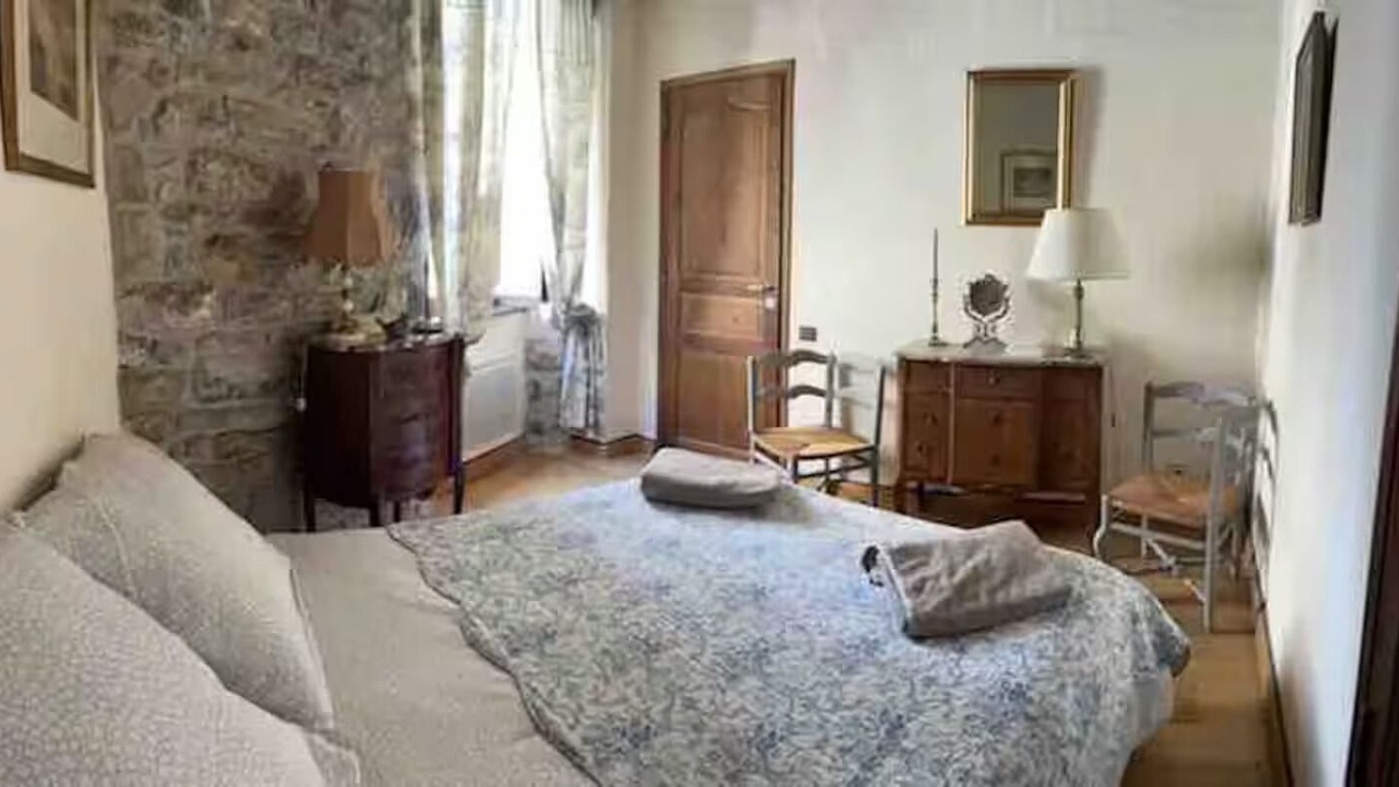 Photo of Bedroom in Compeyre