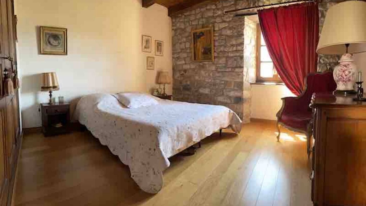 Photo of Bedroom in Compeyre