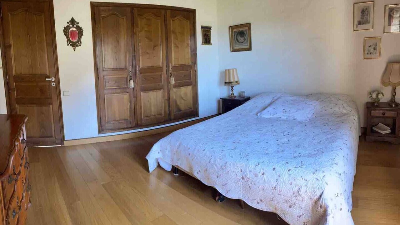 Photo of Bedroom in Compeyre