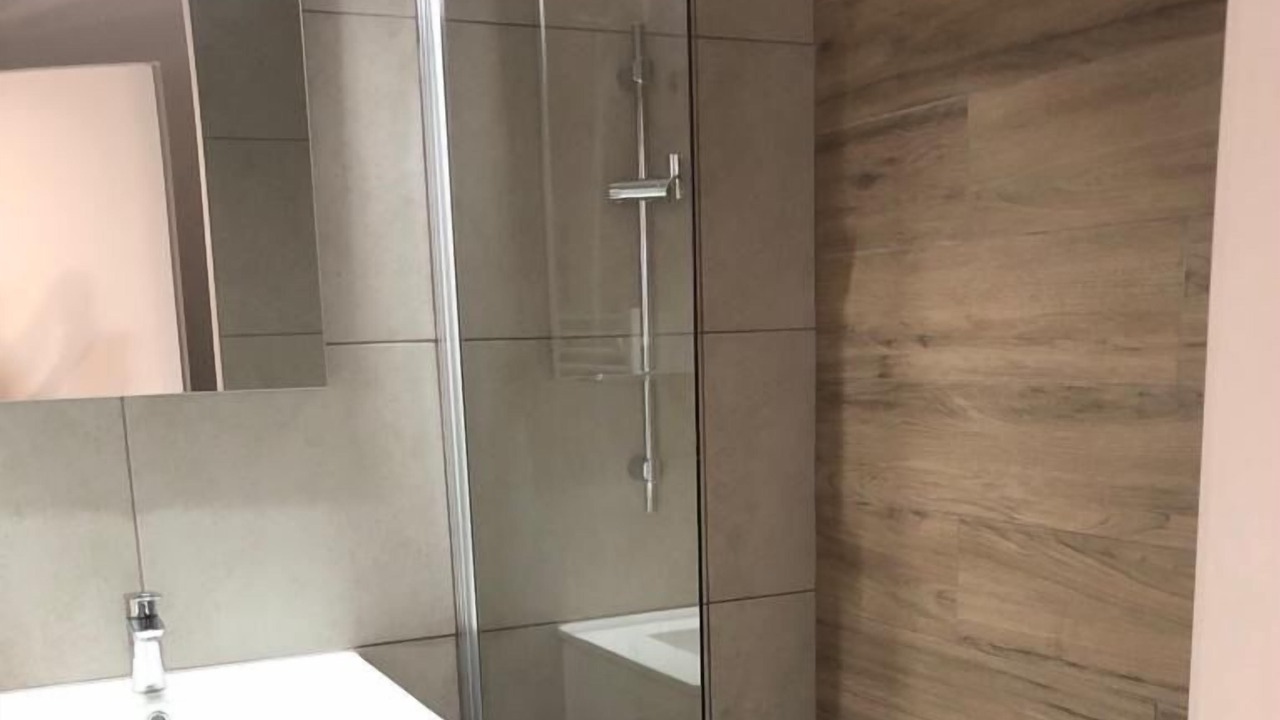 Photo of Bathroom in Gresse-en-Vercors