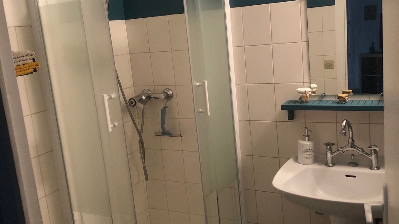 Photo of Bathroom in Meyzieu