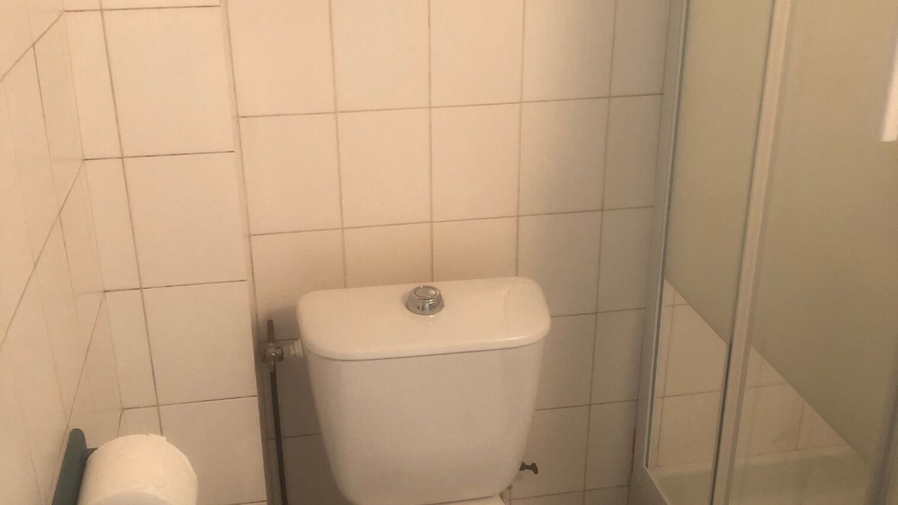 Photo of Bathroom in Meyzieu