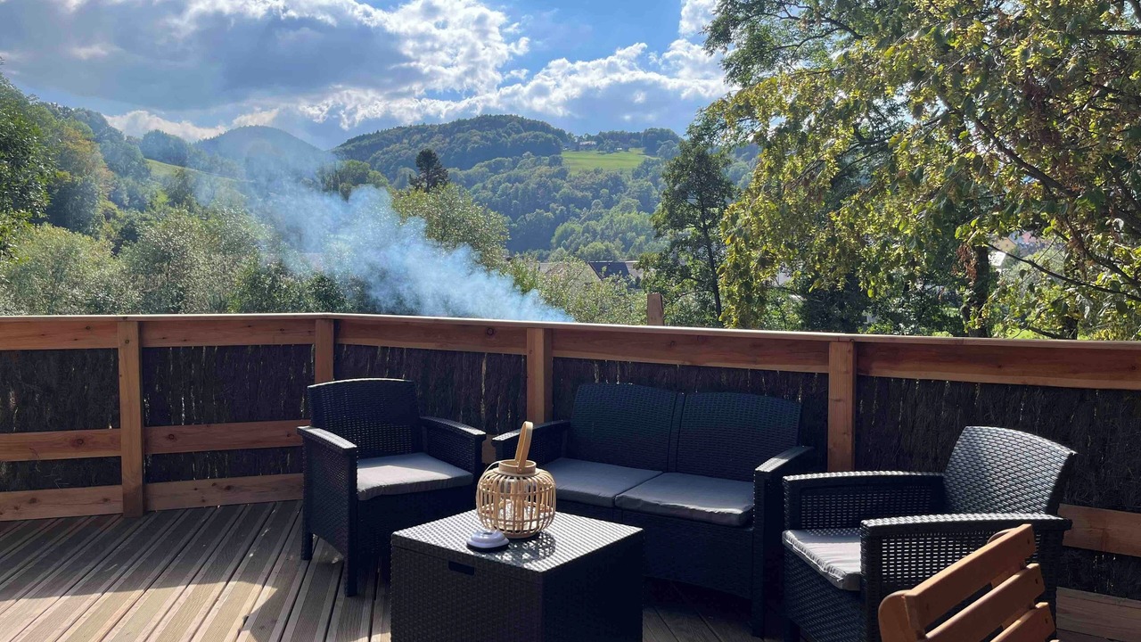 Photo of Outdoor in Orbey