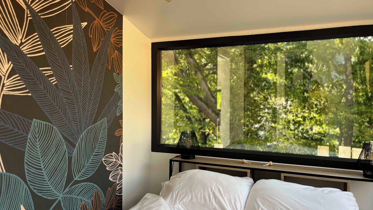 Photo of Bedroom in Orbey