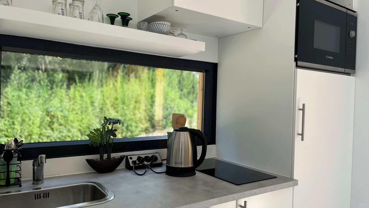 Photo of Kitchen in Orbey