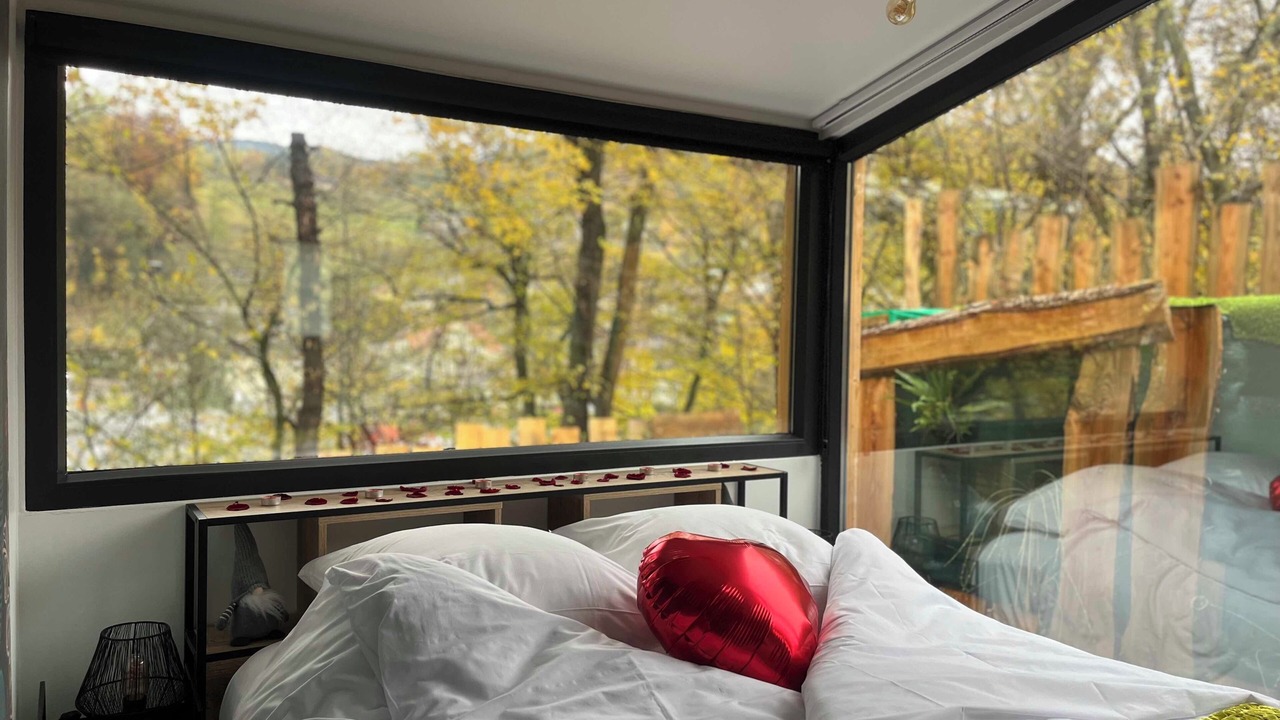 Photo of Bedroom in Orbey