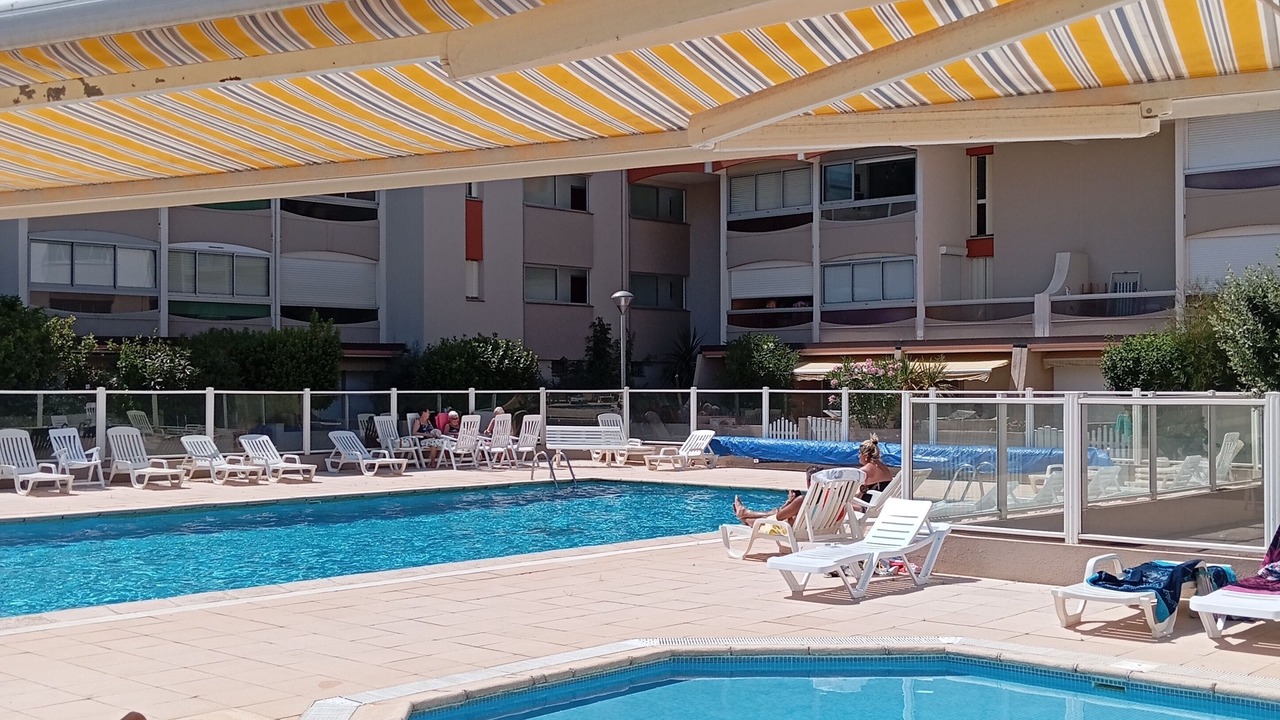 Photo of Outdoor in Argeles Plage