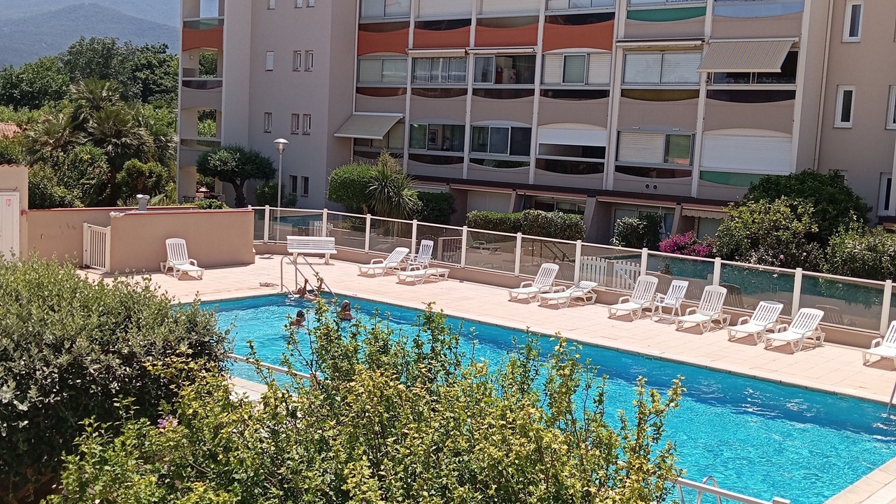 Photo of Outdoor in Argeles Plage