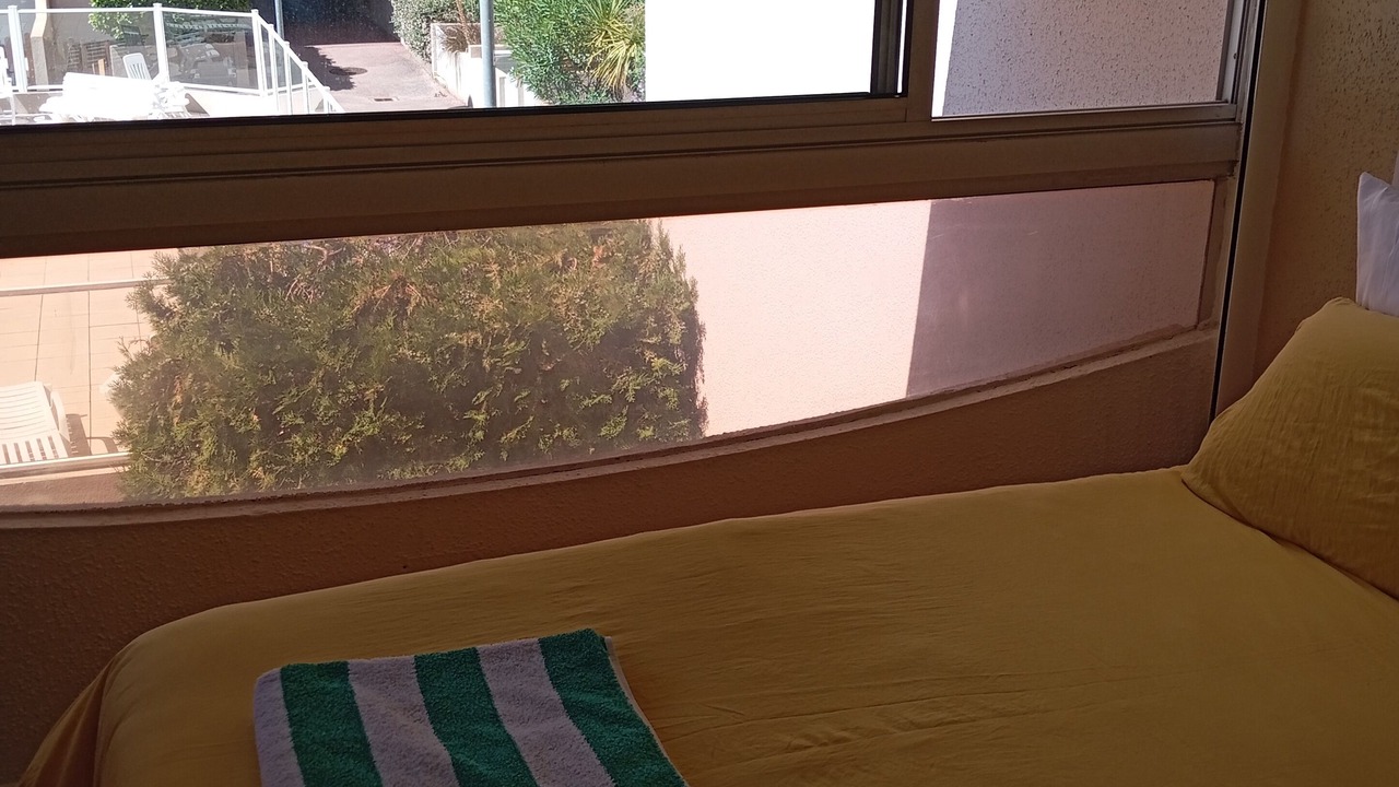 Photo of Bedroom in Argeles Plage