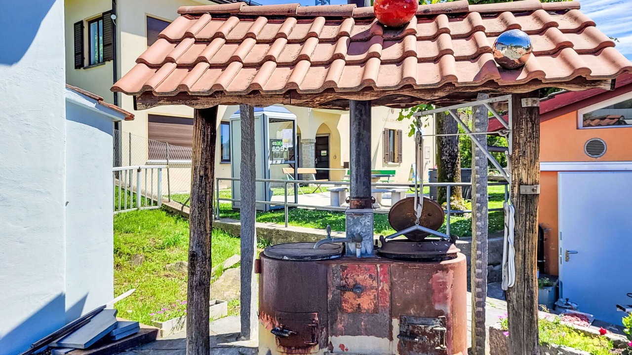 Photo of Outdoor in Miglieglia