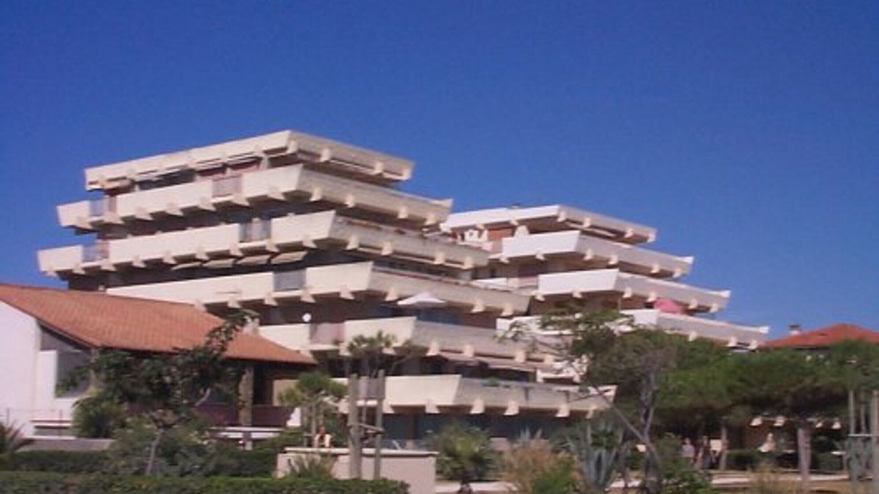 Photo of Outdoor in Argeles Plage